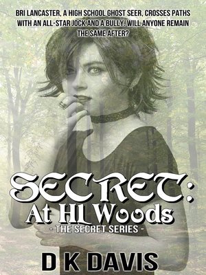 cover image of At HL Woods